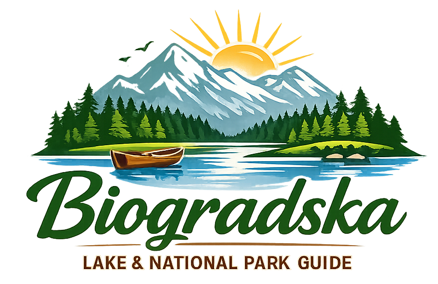 Biogradska Lake & National Park Guide